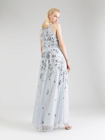 Robe de soirée Coast en bleu
