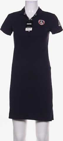 Gaastra Dress in S in Blue: front