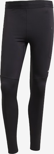 ADIDAS PERFORMANCE Sporta bikses 'Ultimate', krāsa - melns / balts, Preces skats