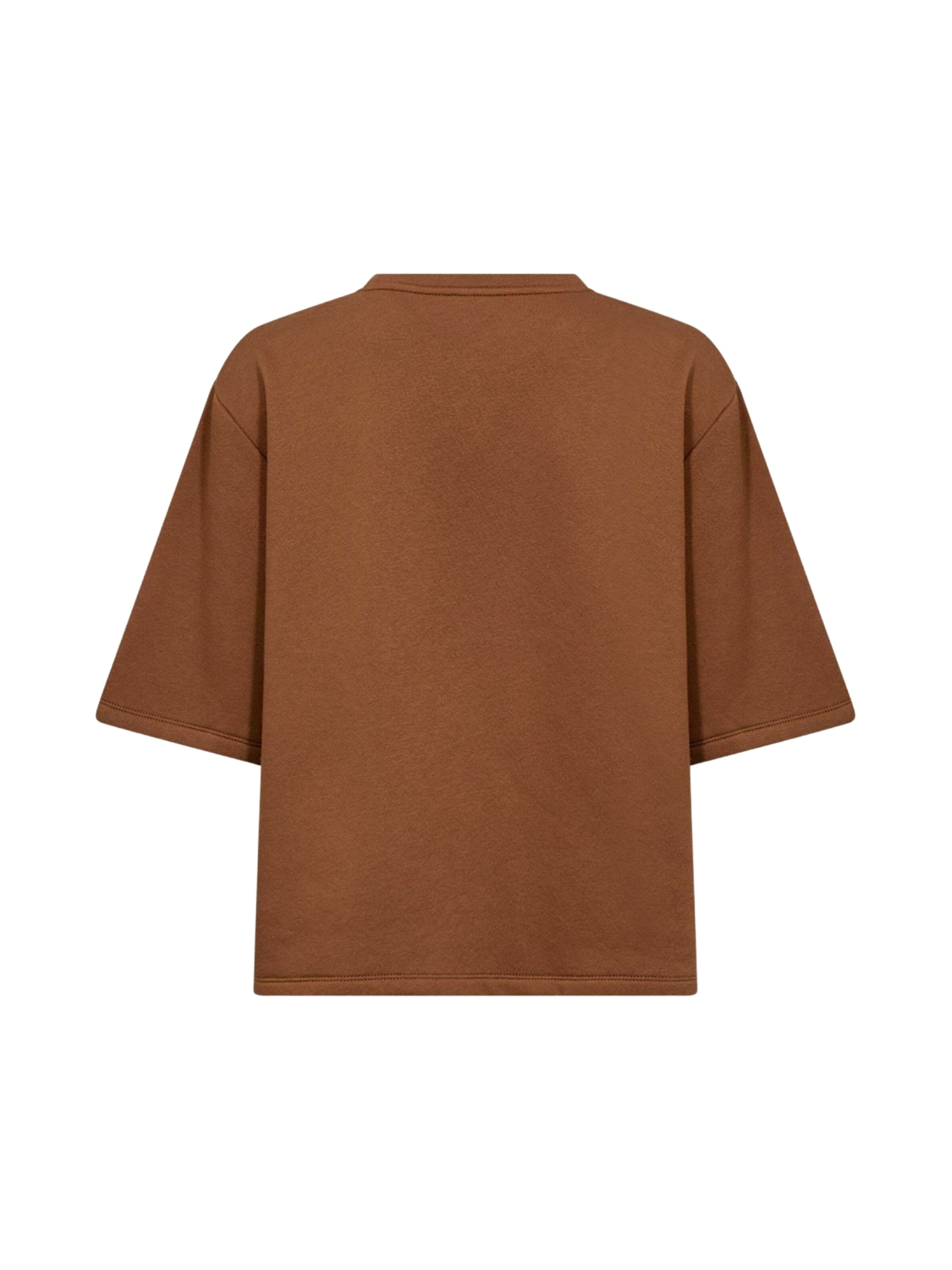 Soyaconcept Shirt ' SC-ANGELIN ' in Orange