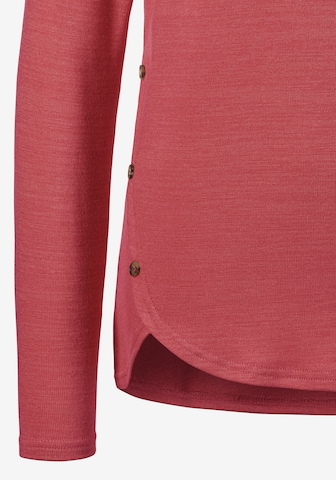 VIVANCE Shirt in Rood