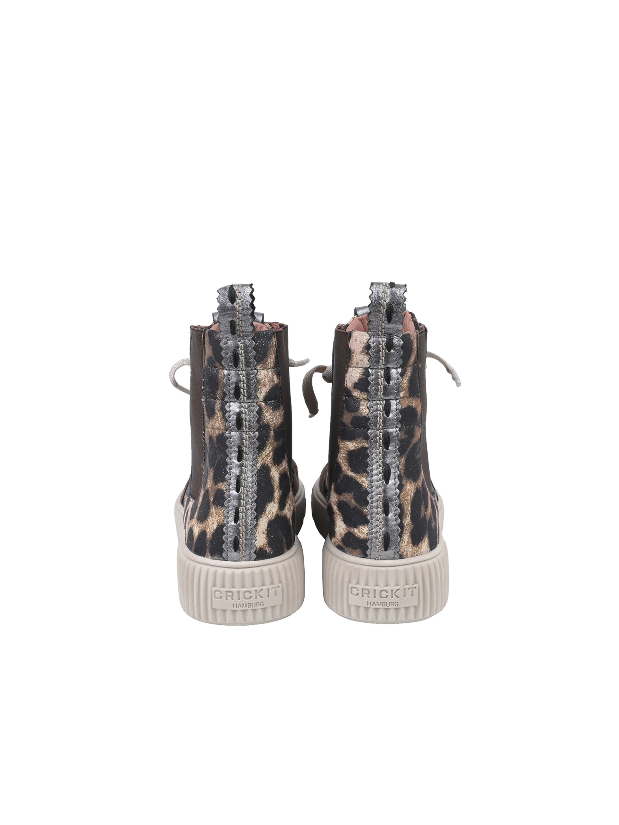 Crickit Sneaker ' SONIA ' in Beige