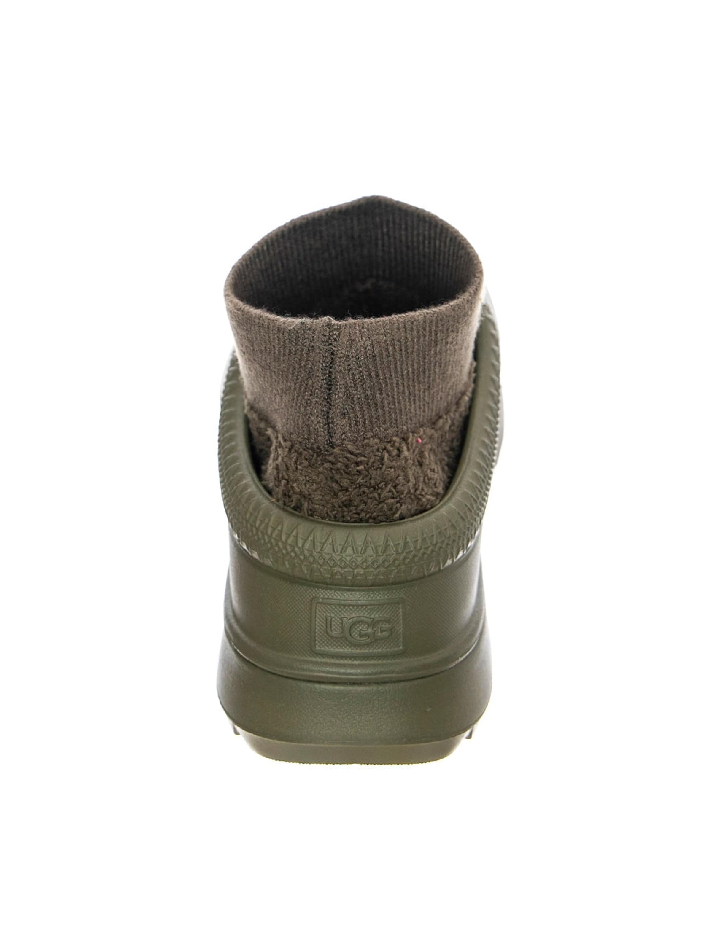 UGG Rubber Boots 'TASMAN X' in Green