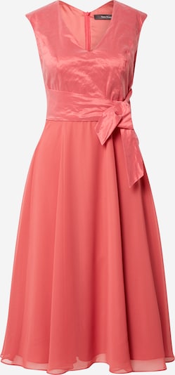 Rochie de cocktail Vera Mont pe roșu pepene, Vizualizare produs