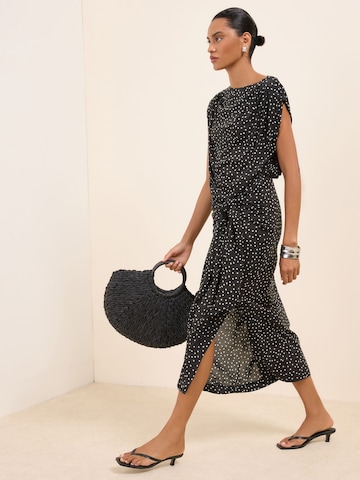 Robe Bhoem en noir