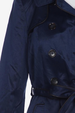Orsay Jacket & Coat in XS in Blue