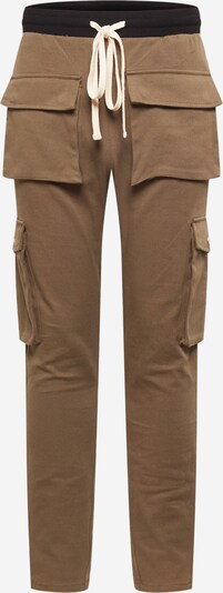 MOUTY Pantalón cargo en chamois, Vista del producto