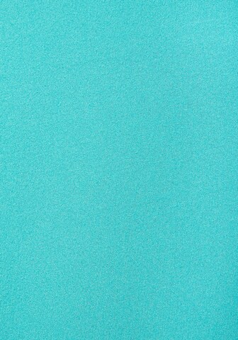 Authentic Le Jogger Funktionstopp i blå