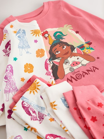 Next Пижама в Ярко-розовый