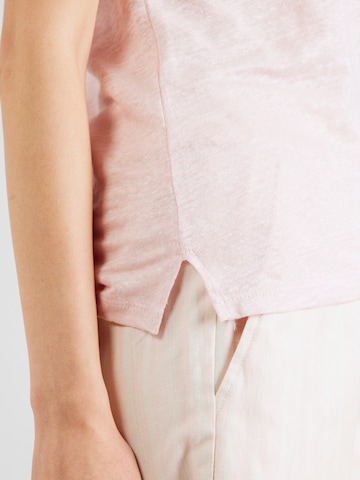UNITED COLORS OF BENETTON Shirt in Pink