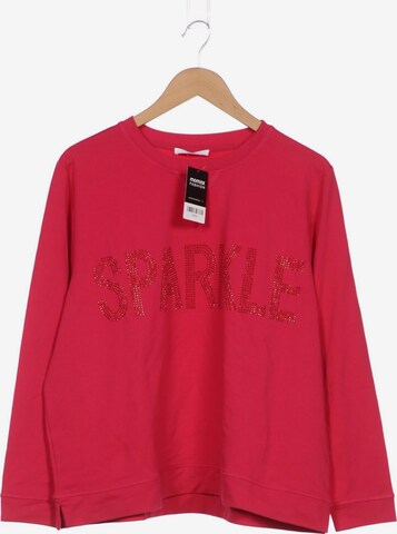 Emilia Lay Sweater XXXL in Rot: predná strana