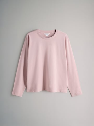 The Set Pajama in Beige