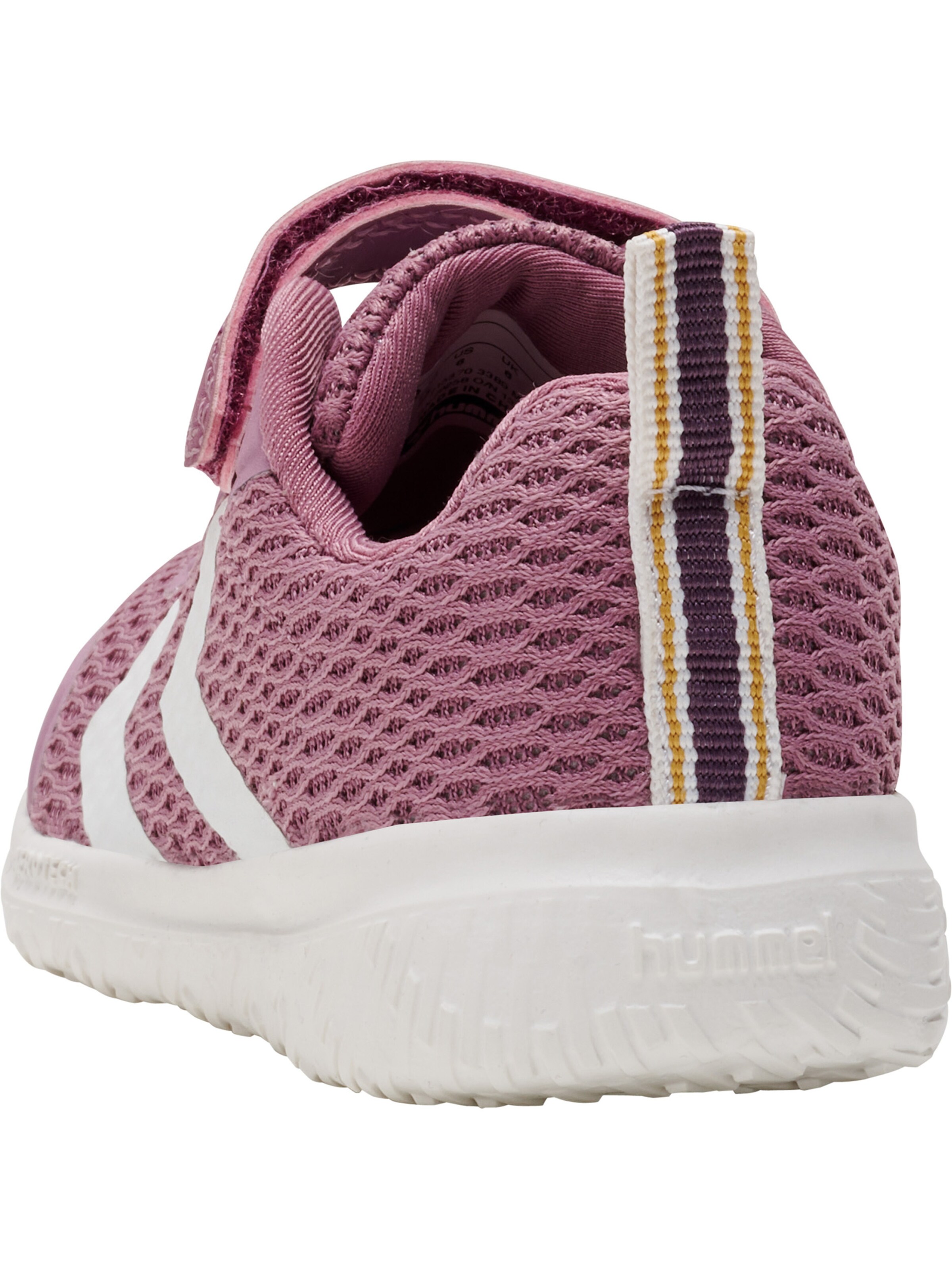 Hummel Sneakers i lilla