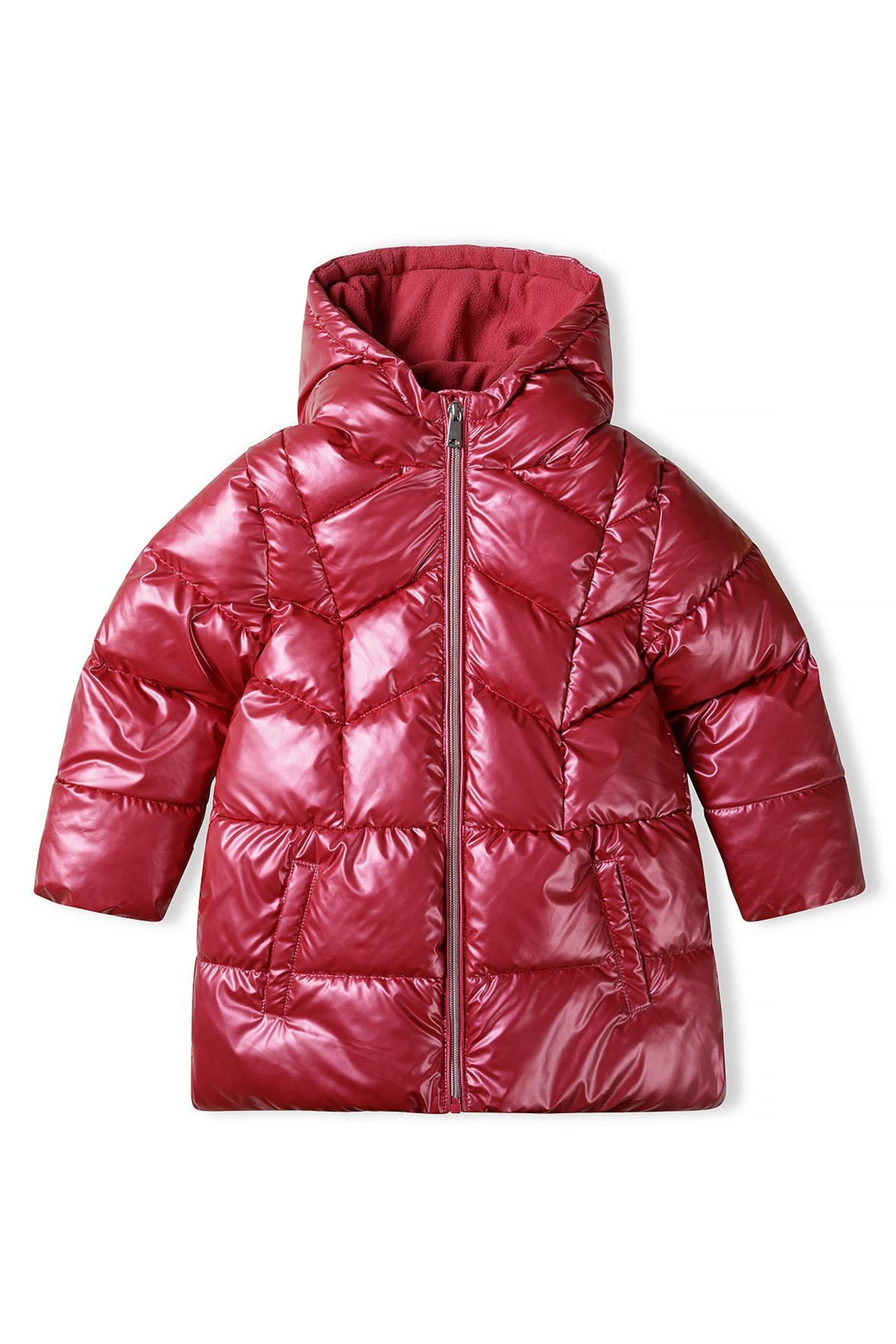 MINOTI Winter jacket in Bordeaux ABOUT YOU