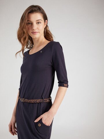 Robe 'TANNYA' Ragwear en bleu