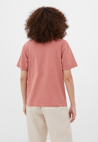 Finn Flare T-Shirt in Mischfarben