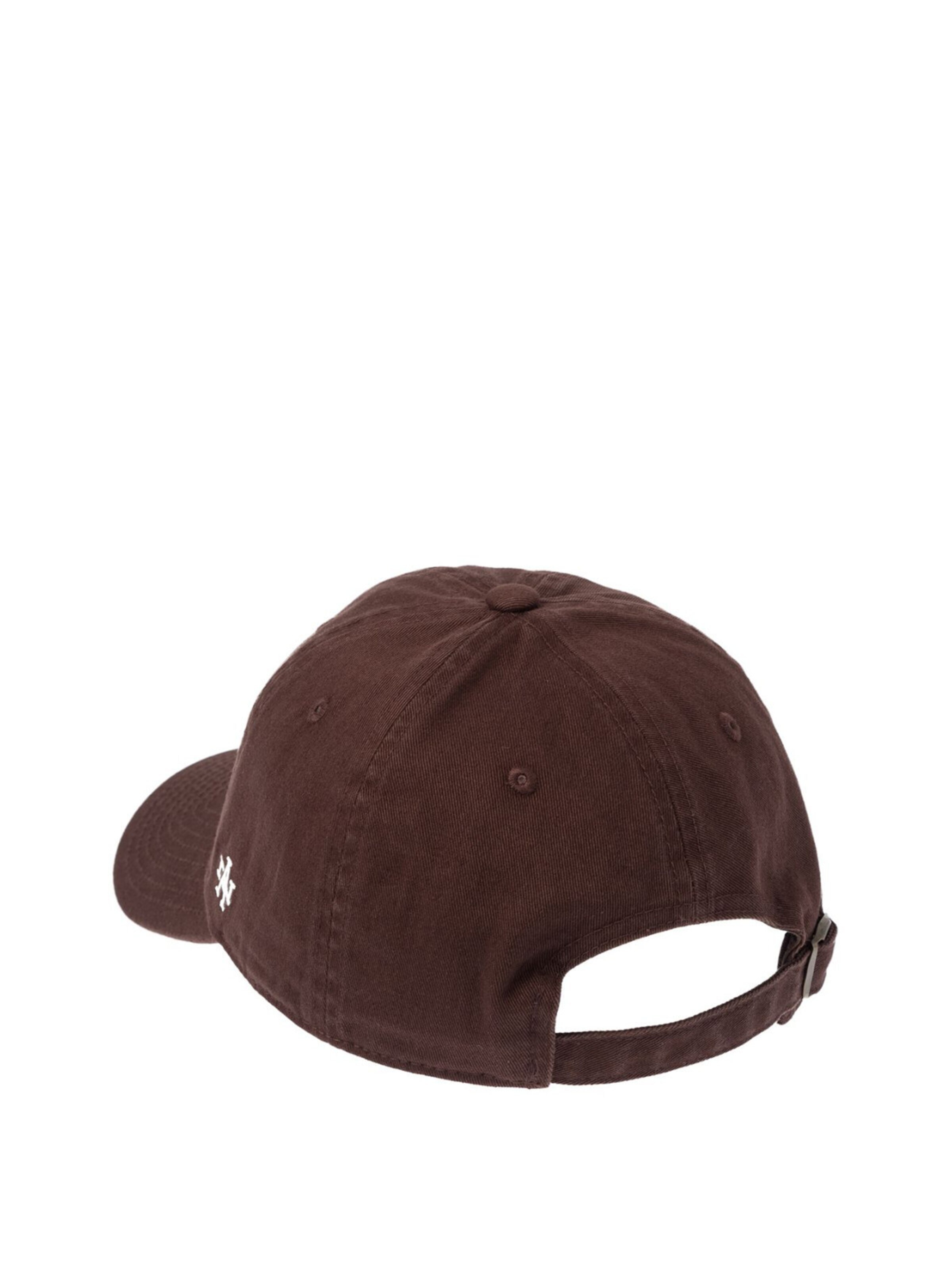 Casquette American Needle en marron