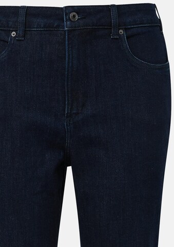 s.Oliver Boot cut Jeans in Blue: front