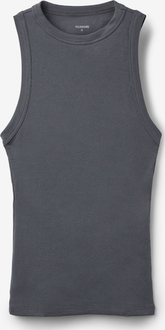 Tezenis Top in Grey: front