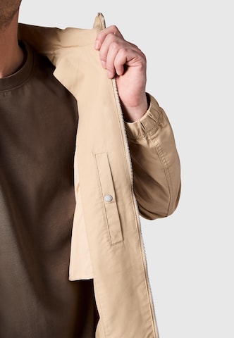 Ragwear Tussenjas 'Roog' in Beige