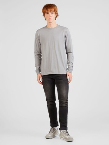 T-Shirt GAP en gris