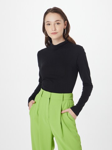 GAP Shirt in Schwarz: predná strana