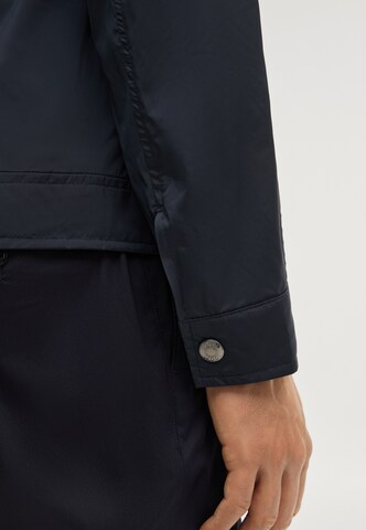 Veste mi-saison 'Vicente' JOOP! en bleu