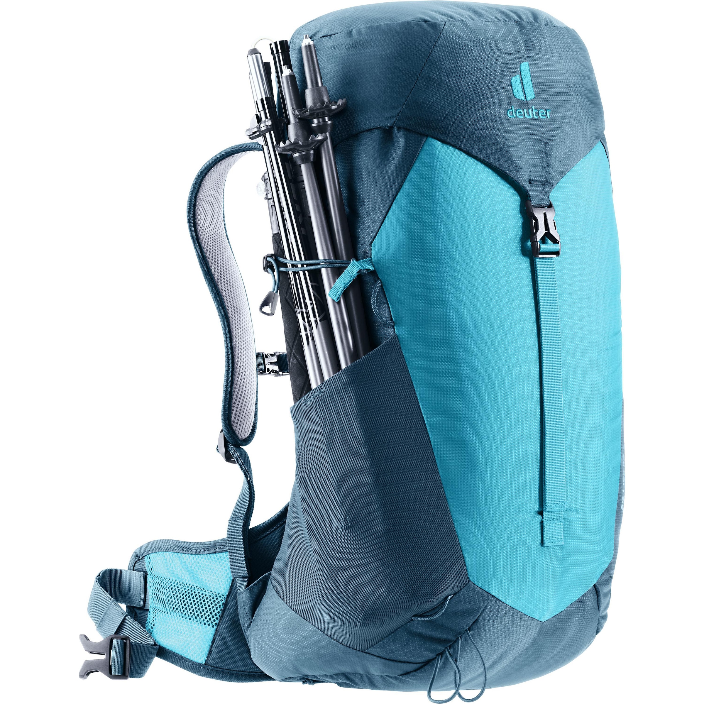 Sac à dos de sport DEUTER en bleu