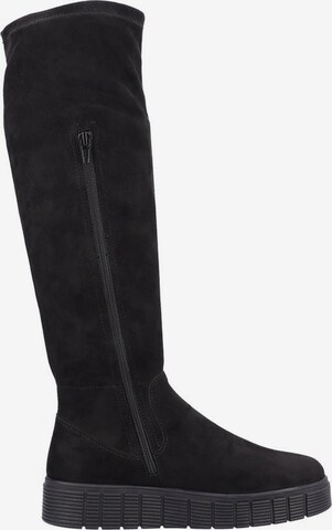 Rieker EVOLUTION Boots in Black