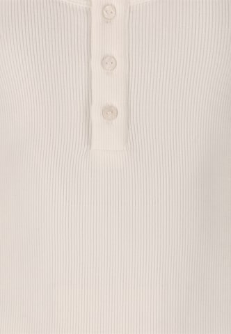 NOU Top 'Marjory' in Weiß