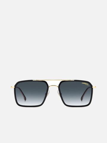 Carrera Sonnenbrille‌‌‌ in Schwarz