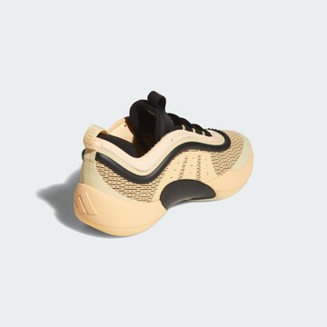 ADIDAS PERFORMANCE Sports shoe 'D.O.N. Issue 6' in Yellow