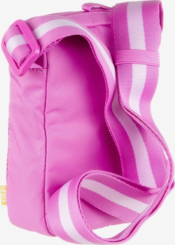 LEVI'S ® Umhängetasche in Pink