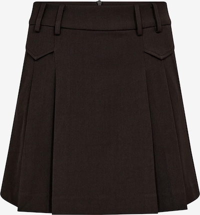 co'couture Hame 'Luna' värissä suklaa, Tuotenäkymä