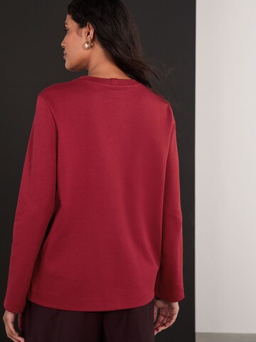 Next Majica | rdeča barva