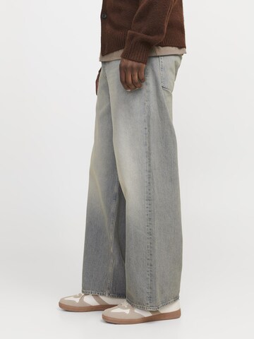 Loosefit Jean 'JJIDave JJClassic 034 ' JACK & JONES en bleu