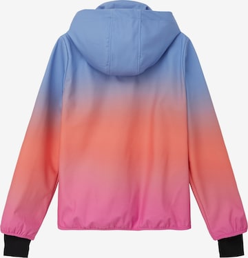 s.Oliver Between-season jacket in Pink