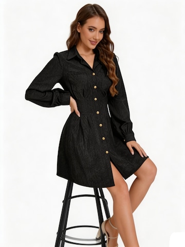 KoJooin Kleid‌‌ in Schwarz