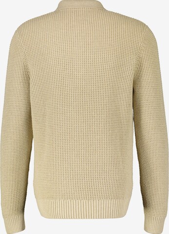 LERROS Sweater in Beige