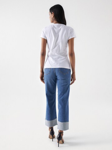 Salsa Jeans Shirt in Wit
