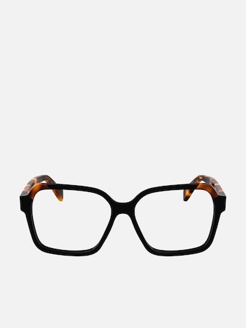 Longchamp Sunglasses in Black