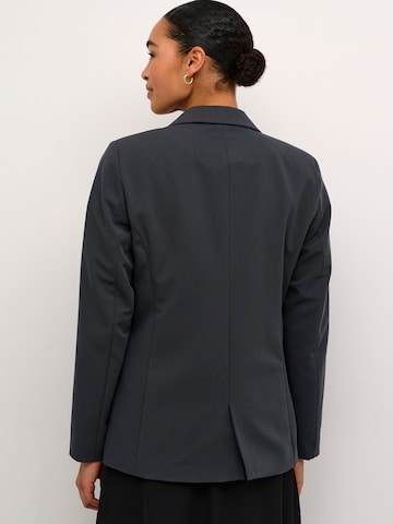 Kaffe Blazer 'KA Sakura' i grå