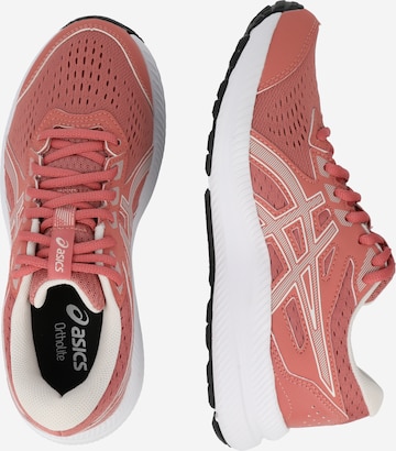 ASICS Running Shoes 'Contend 8' in Red