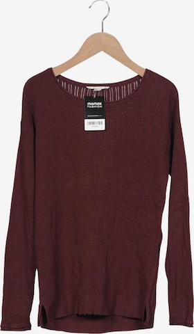 ESPRIT Pullover S in Rot: Vorderseite