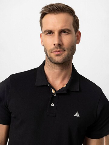 T-Shirt By Diess Collection en noir