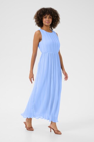 CULTURE Dress 'Jesy' in Blue