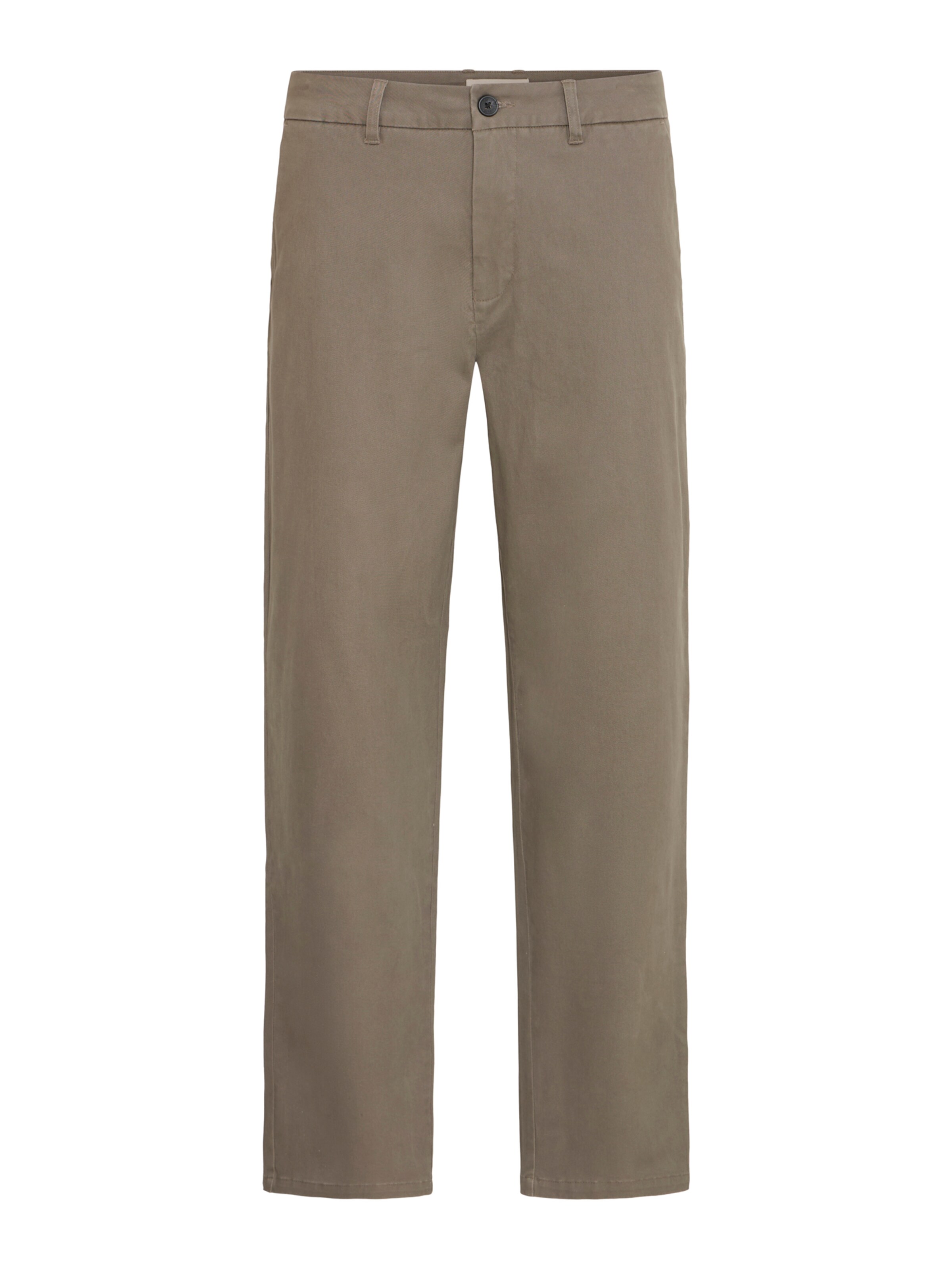 Pantaloni chino 'SDTATE LIAM' di !Solid in beige: frontale