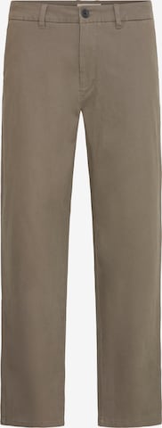 Pantaloni chino 'SDTATE LIAM' di !Solid in beige: frontale