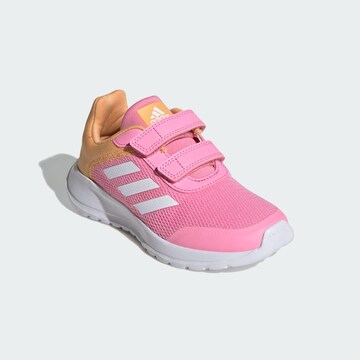 ADIDAS SPORTSWEAR Athletic Shoes 'Tensaur' in Pink