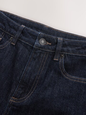 Wide Leg Jean Next en bleu
